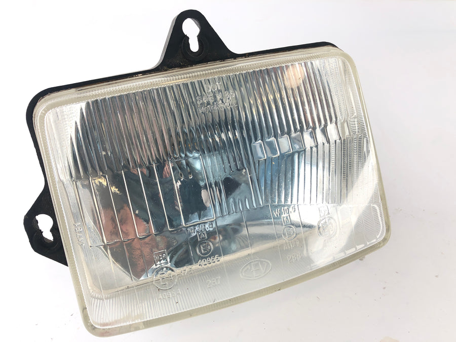 Ducati 900 SS [1992] - Headlight