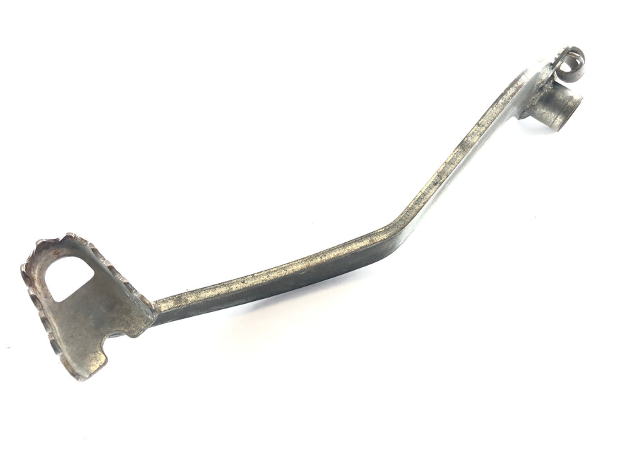 Yamaha YFM 350 Warrior 3GD [2003] - Brake pedal brake lever