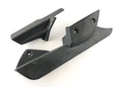 Can Am Spyder SM5 [2009] - Belt guard-1