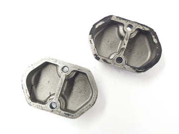 Husqvarna TE 610 E H7 [2000] - valve cover - 0