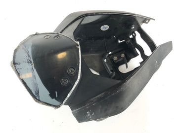 KTM Duke 390 [2014] - Cockpit fairing lamp mask - 0