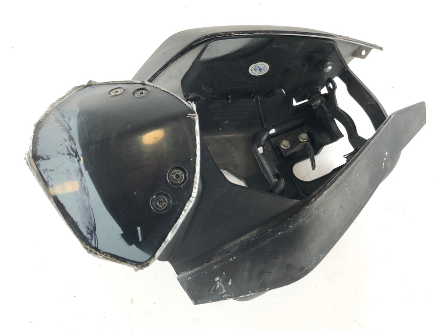 KTM Duke 390 [2014] - Cockpit fairing lamp mask