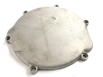 Husqvarna TE 610 8AE [1992] - Engine cover clutch cover - 0
