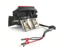 Suzuki VS 1400 VX51L [1992] - Rear light with reflector-5