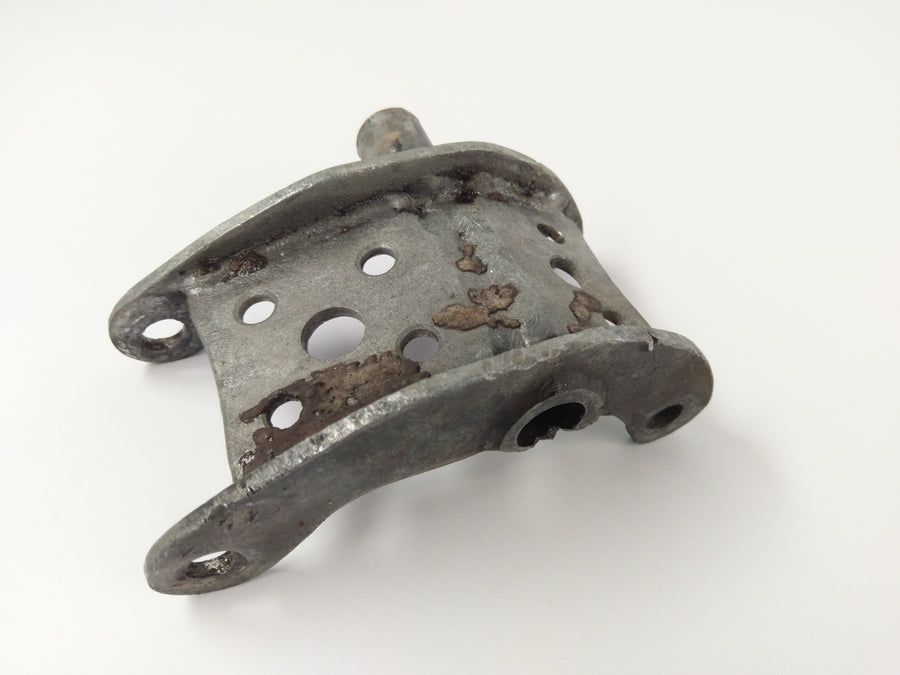 CZ 250 [1970] - Engine mount