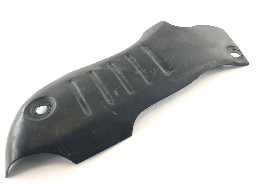 Triumph Tiger 900 T400 [1998] - Heat shield