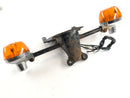 Honda CJ 360 T [1980] - Rear indicator with holder-4