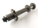 BMW R 1150 R R21 [2002] - Oil pump shaft-2