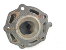 Honda NS 400 R NC19 [1985] - Cylinder head-4