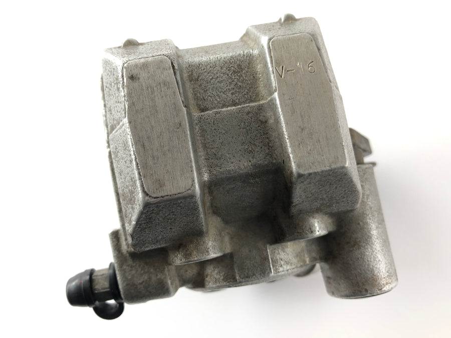 Yamaha YFM 350 Warrior 3GD [2003] - brake caliper front left