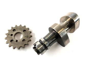 BMW R 1200 RT [2004] - Camshaft
