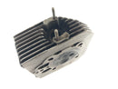 Moto Guzzi V65 PG [1988] - Cylinder head-3