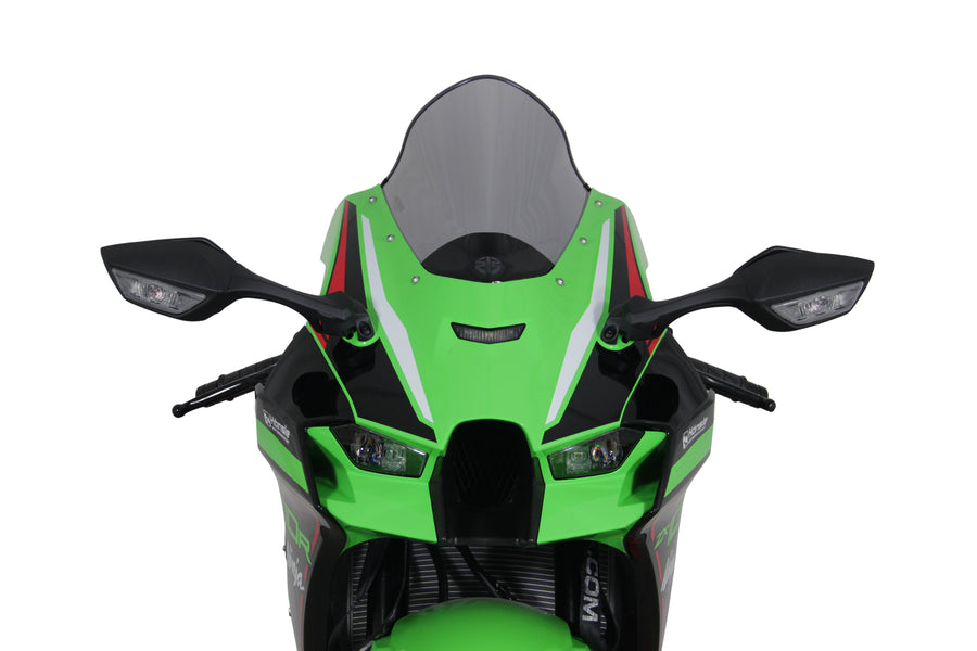 Kawasaki ZX 10 R /RR [2021-]-Racing disc "R"