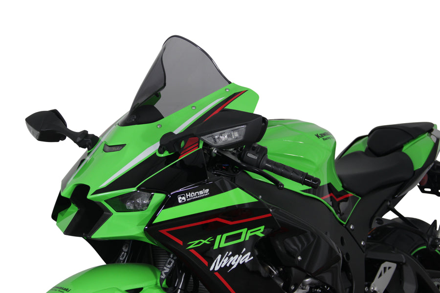 Kawasaki ZX 10 R /RR [2021-]-Racing disc "R"