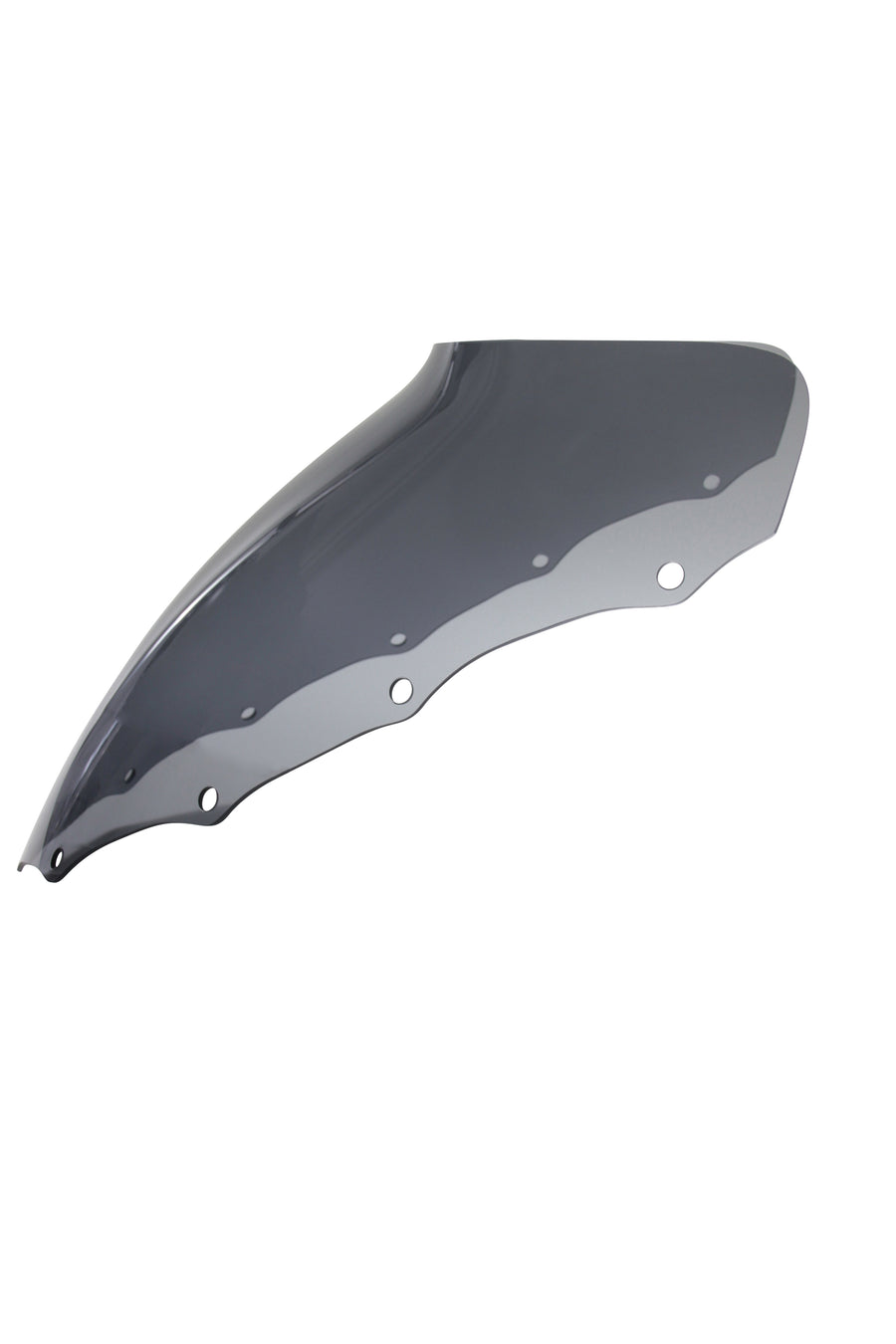 Kawasaki ZXR 750 [1993-1995]-Spoiler disc "SN"