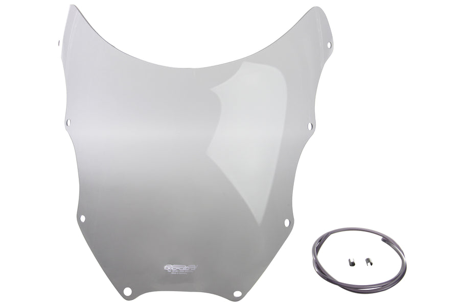 Kawasaki ZXR 400 L [1991-]-spoiler disc "SN"