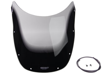 Kawasaki ZX 6 R [-1997]-Spoiler disc "SN"