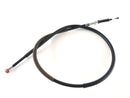 Yamaha YFM 350 Warrior 3GD [2003] - clutch cable - reinforced perspective view