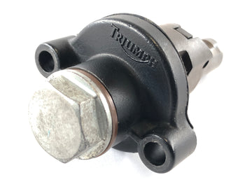 Triumph Speed Triple 1050 515NJ [2006] - timing chain tensioner - 0