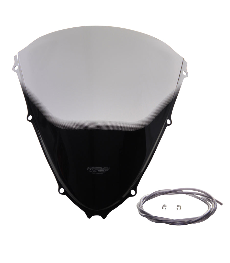 Kawasaki ZZR 1400 / ZX 14 R [2006-]-original shape disc "O"