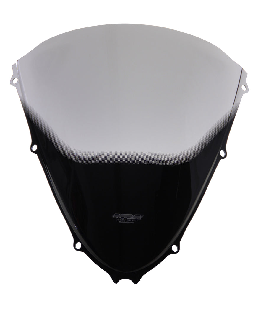 Kawasaki ZZR 1400 / ZX 14 R [2006-]-original shape disc "O"