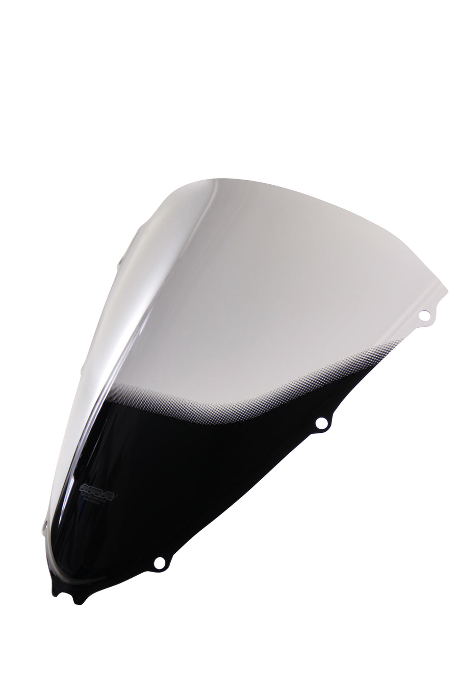 Kawasaki ZZR 1400 / ZX 14 R [2006-]-original shape disc "O"
