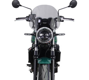 Kawasaki Z 650 RS [2022-]-touring disc "NTM"