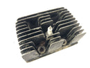 Yamaha RD 250 350 - Type 351 352 - Cylinder Head-2