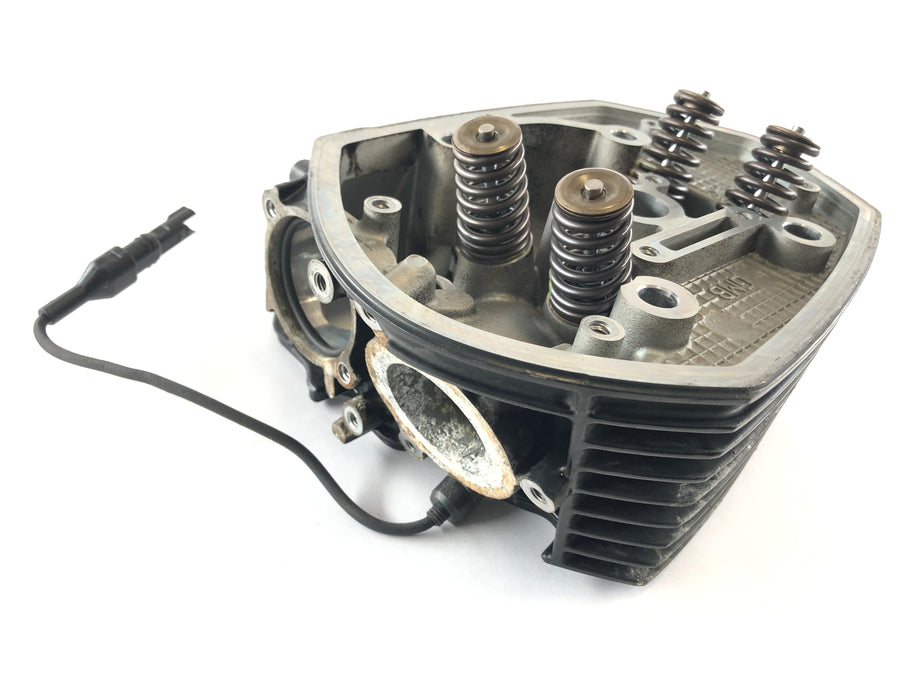 BMW R 1200 RT [2006] - Cylinder head cylinder left