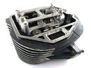 Kawasaki VN 900 Classic [2010] - Cylinder head-2