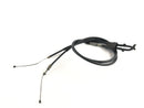 Yamaha XTZ 750 Super Tenere 3LD - throttle cables-4