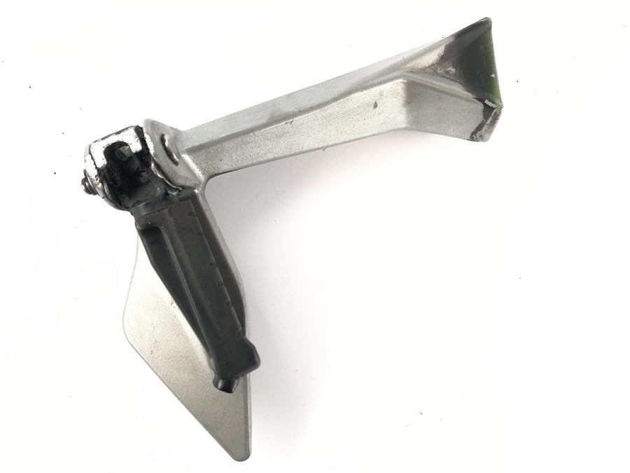 KTM Duke 390 [2014] - Passenger footrest with bracket left