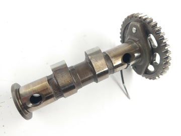 Yamaha XT 350 55V [1987] - Camshaft Exhaust Camshaft - 0