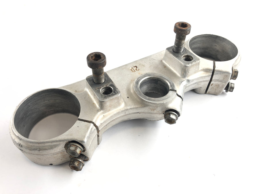 Husaberg FE 501 [2002] - Top triple clamp