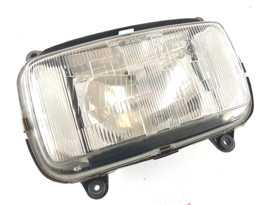 Ducati Paso 750 [1990] - Headlight
