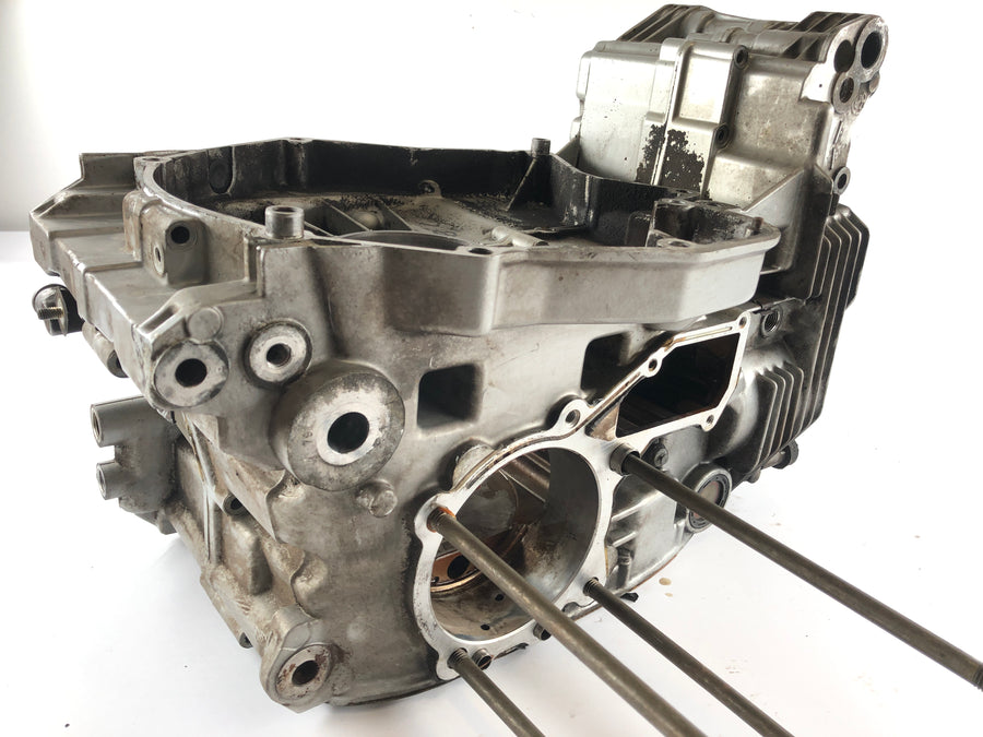 BMW R 1100 GS 259 ​​[1995] - Engine housing empty housing