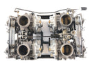 Yamaha V-Max 1200 2LT [1994] - Carburettor battery needs to be overhauled Slide stuck-5