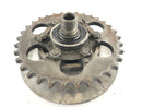 Suzuki T 500 [GT 500] - Sprocket holder sprocket adapter-1