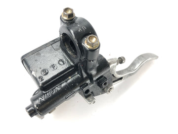 Husqvarna TE 610 8AE [1992] - Brake pump handbrake pump - 0