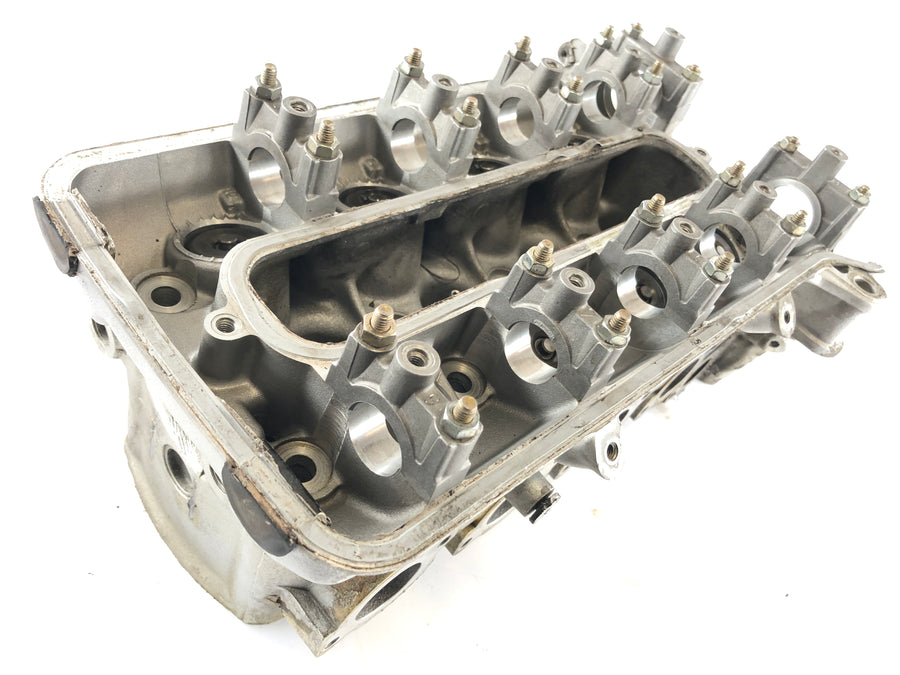 BMW K 100 [1984] - Cylinder head
