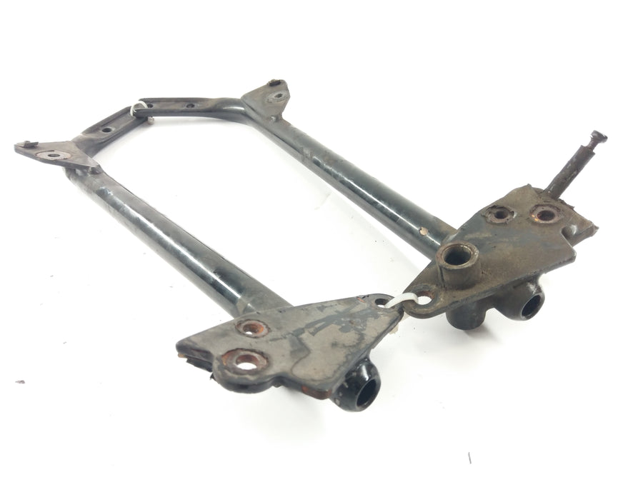 Moto Guzzi Breva 750 IE [2004] - Frame subframes