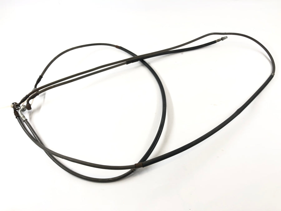 Beta RR 125 [2018] - Brake lines set
