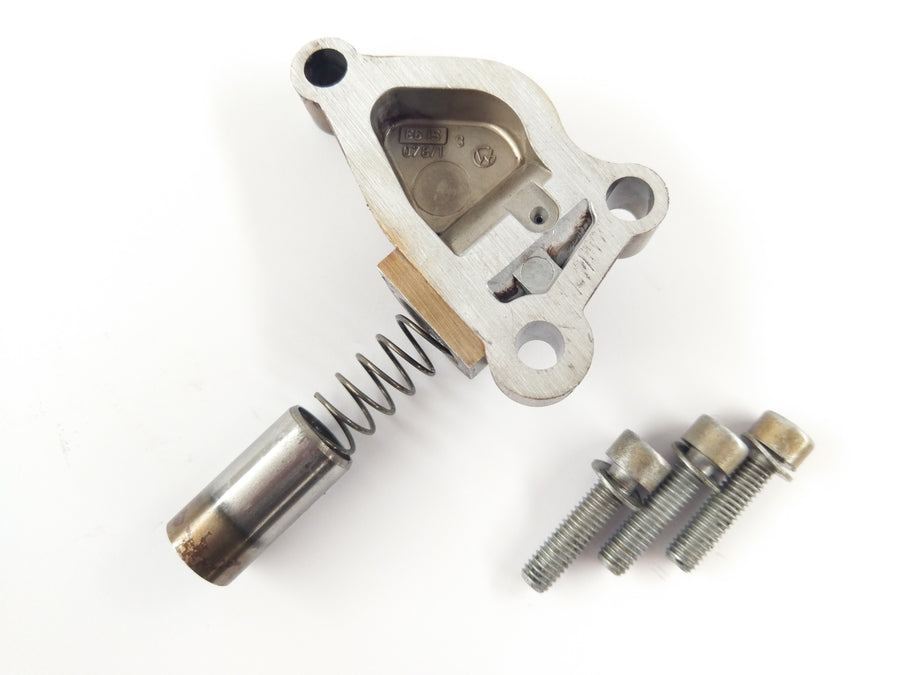 BMW R 1100 GS [1994] - Timing chain tensioner primary timing chain