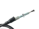 Suzuki Bandit GSF 650 S WVB5 [2005] - clutch cable detail view