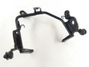 Yamaha XT 350 3YT / 55V [1991] - Cockpit holder fairing holder-2