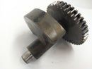 Honda XL 600 R PD03 [1984] - balance shaft-1