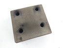 Honda NX 650 Dominator RD02 [1992] - Spacer block-3