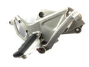 BMW F 800 ST [2006] - Footrest system right with brake pedal-2