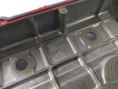 Triumph Trophy 1200 T300E [1996] - Valve cover engine cover-4