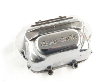 Moto Guzzi 850-T3 VD [1979] - Valve cover polished - 0